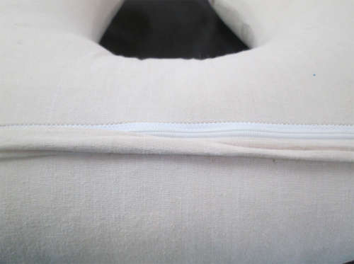 Snuggle Time Nursing Pillow *Never been used*