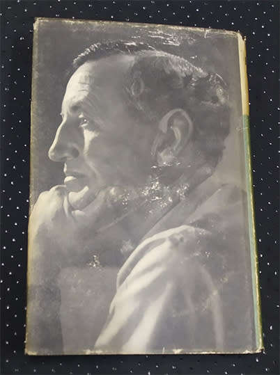 Thunderball by Ian Fleming 1st Edition