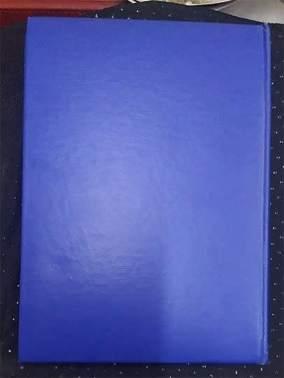 Goodbye, Mr. Chips by James Hilton 1934 1st Edition