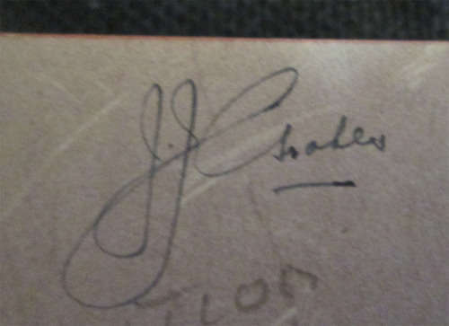 A Moveable Feast by Ernest Hemingway 1964 1st Edition