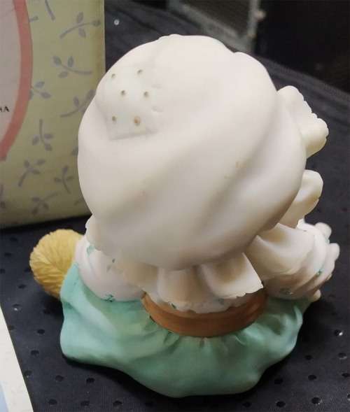 Cherished Teddies - Bye Bye Bunting 2001 - #979775