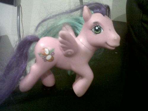 My Little Pony Hasbro 2004