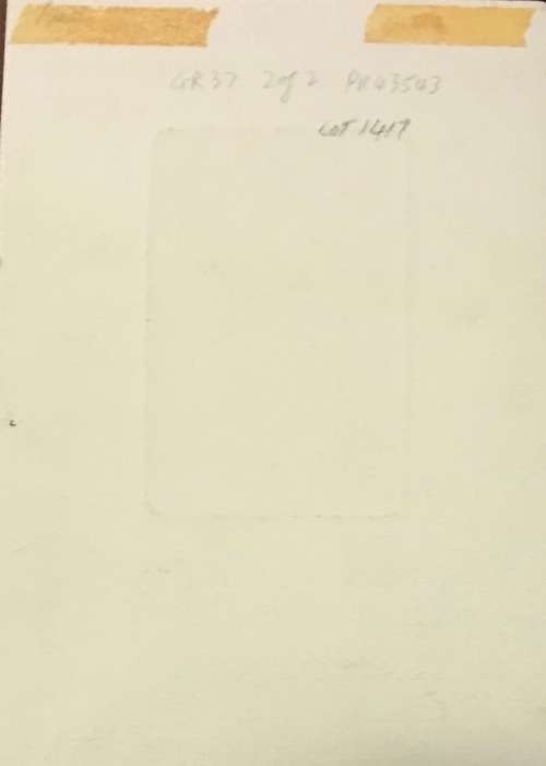 Pieter van Westhuizen Female Nude Early Work (1996) Signed, Edition 8/12