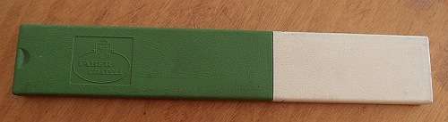 FABER CASTELL SLIDE RULE D-STAB 52/82 MADE IN SWITZERLAND VERY GOOD CONDITION