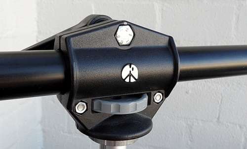 MANFROTTO ACCESSORY ARM 131 DB MADE IN ITALY EXCELLENT CONDITION