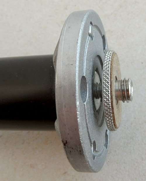 MANFROTTO ACCESSORY ARM 131 DB MADE IN ITALY EXCELLENT CONDITION