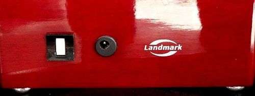 DOUBLE WATCH WINDER FOR AUTOMATIC WATCHES ,DIFFERENT ROTATING MODES WITH CONTROL LIGHT PIANO FINISH