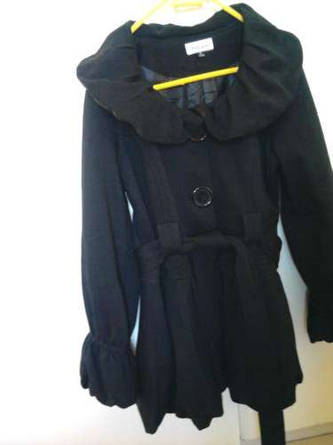 london COAT brand new!