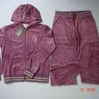 KIDS BABY PHAT TRACKSUIT