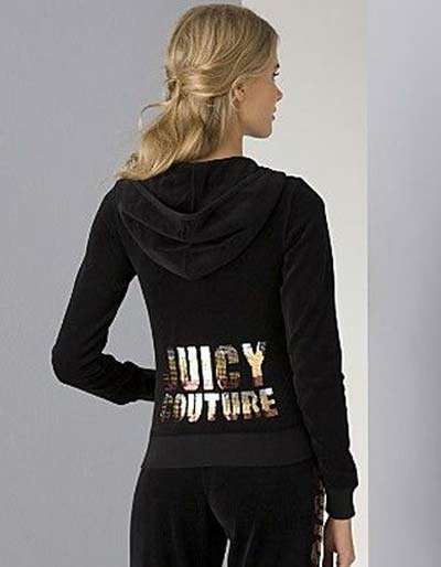 JUICY COUTURE WOMENS TRACKSUIT