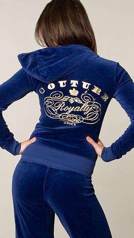 JUICY COUTURE TRACKSUIT