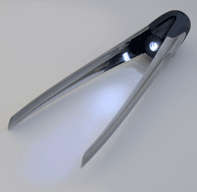 Butte Torch Tongs - Light up your Braai!