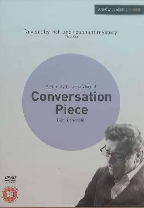 Conversation Piece (DVD)