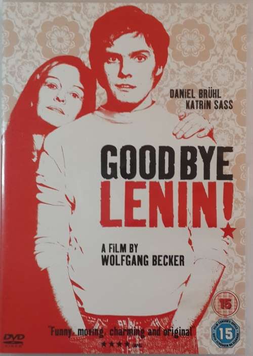 Goodbye Lenin (DVD)