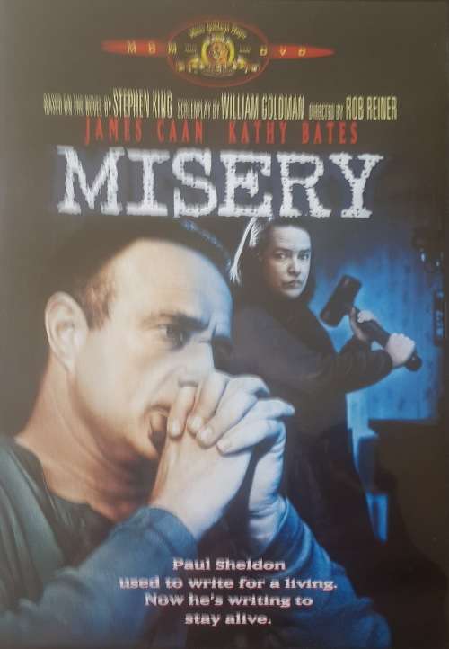Misery (DVD)