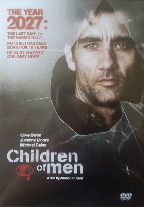 Children of Men (DVD)