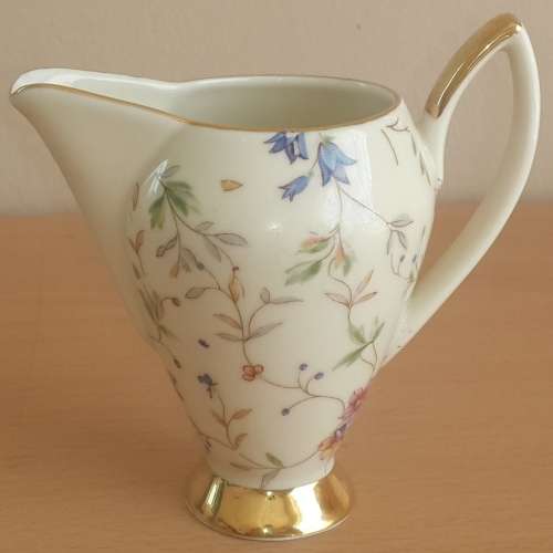 *RARE* Bavarian "Alka" Demitasse Set