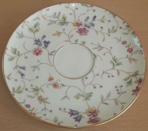 *RARE* Bavarian "Alka" Demitasse Set