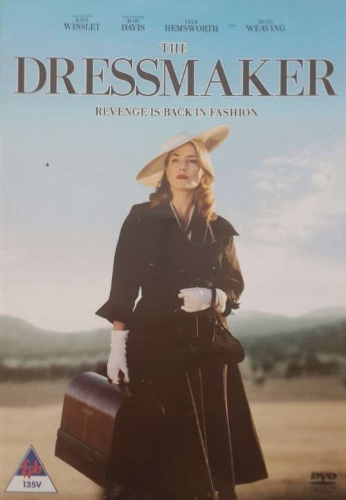 The Dressmaker (DVD)