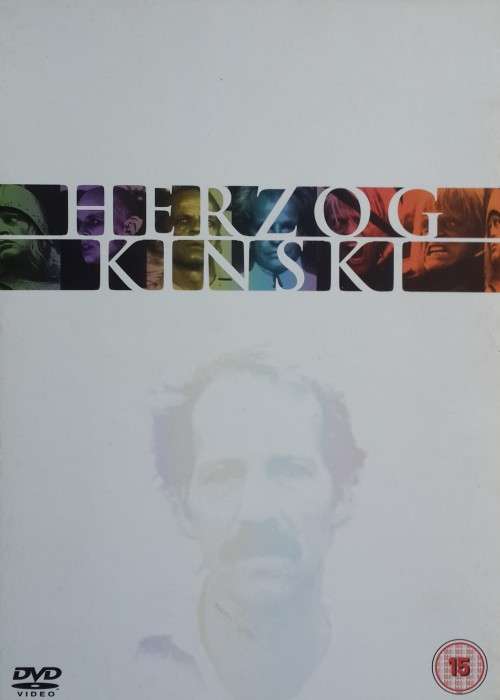 Herzog - Kinski (6-DVD Set)