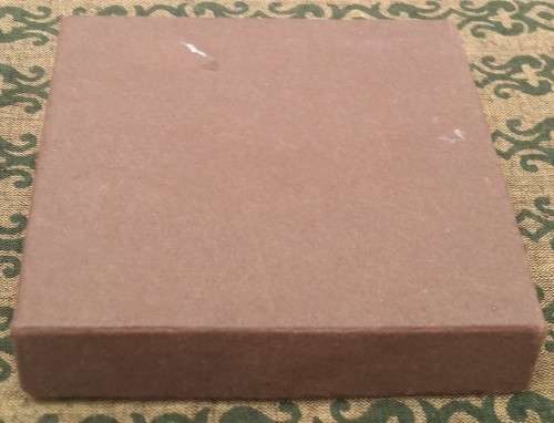 Village Green "Stonechat" Paperweight