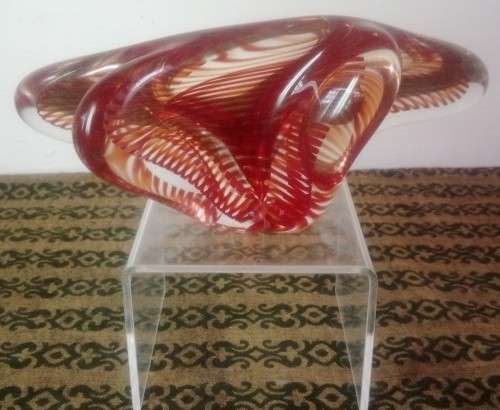 Vitrix Studio Glass Sculpture