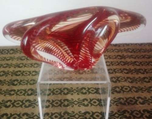 Vitrix Studio Glass Sculpture