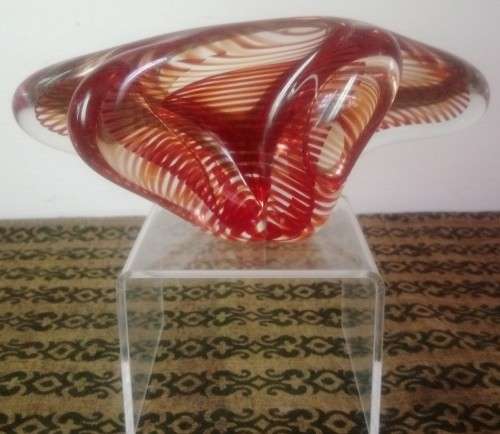 Vitrix Studio Glass Sculpture