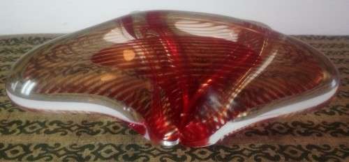 Vitrix Studio Glass Sculpture