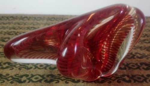 Vitrix Studio Glass Sculpture