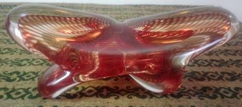 Vitrix Studio Glass Sculpture