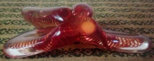 Vitrix Studio Glass Sculpture