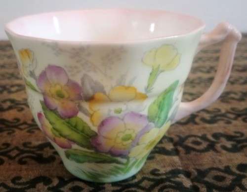 Old Royal Demitasse Duo (2 available)