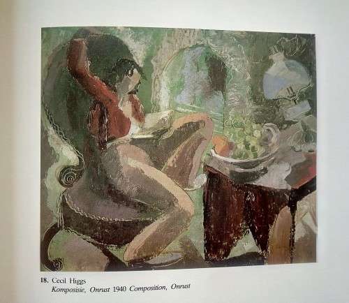 Nuwe Groep / New Group, 1938-1954 (Exhibition Catalogue, 1988)