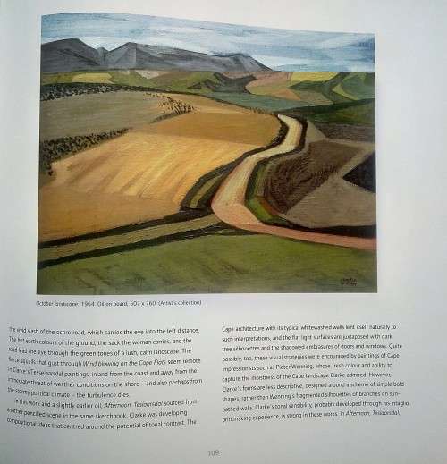 Philippa Hobbs & Elizabeth Rankin, Listening to Distant Thunder: The Art of Peter Clarke