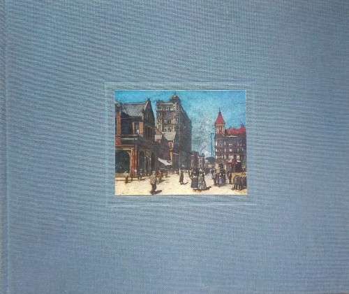 Steve Bales & Cynthia Kemp, Artworks of the FirstRand Banking Group