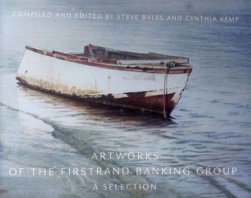 Steve Bales & Cynthia Kemp, Artworks of the FirstRand Banking Group