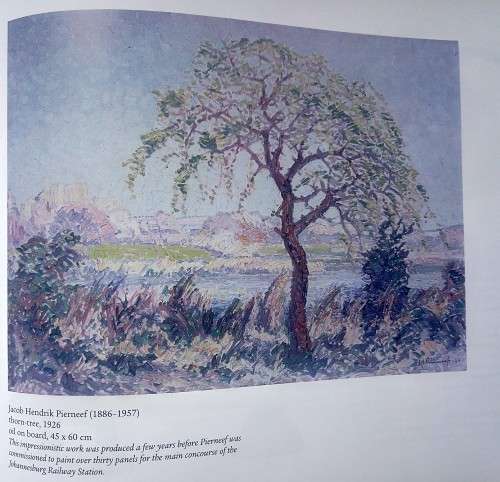 Steve Bales & Cynthia Kemp, Artworks of the FirstRand Banking Group