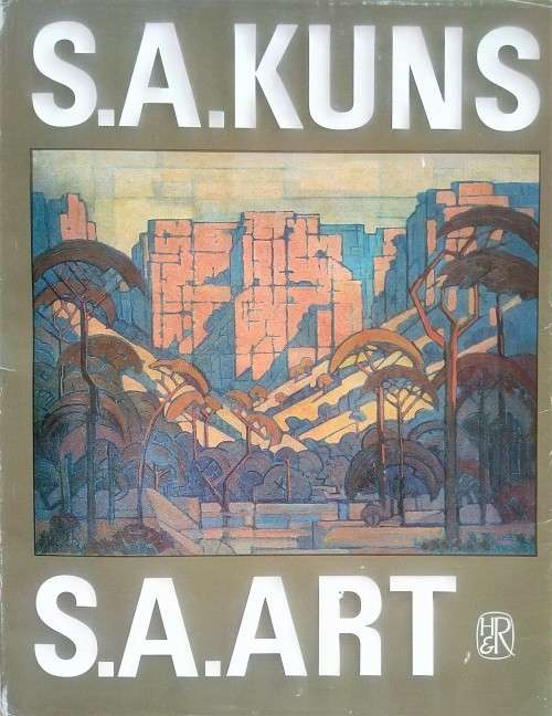 Suid-Afrikaanse Kuns van die Twintigste Eeu / Twentieth-Century South African Art