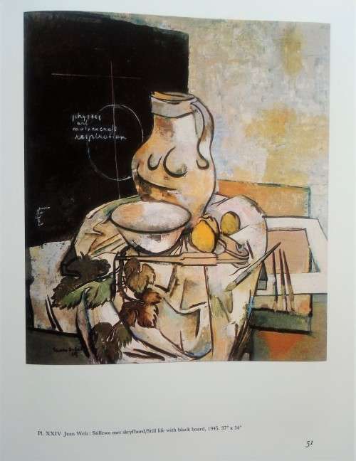 Suid-Afrikaanse Kuns van die Twintigste Eeu / Twentieth-Century South African Art