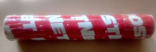 Pieter van Heerden, "Green Fields" (oil on canvas)