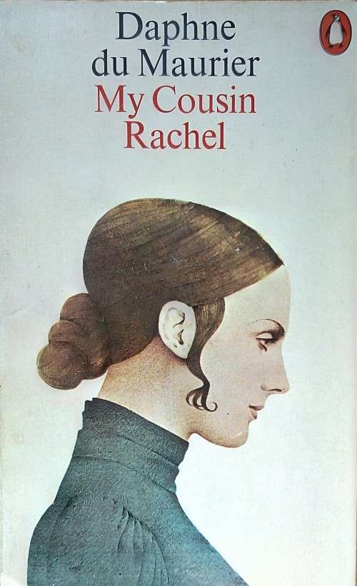 Daphne du Maurier, My Cousin Rachel