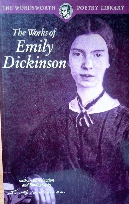 The Works of Emily Dickinson