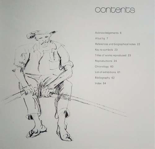 Johan van Rooyen, Maggie Laubser