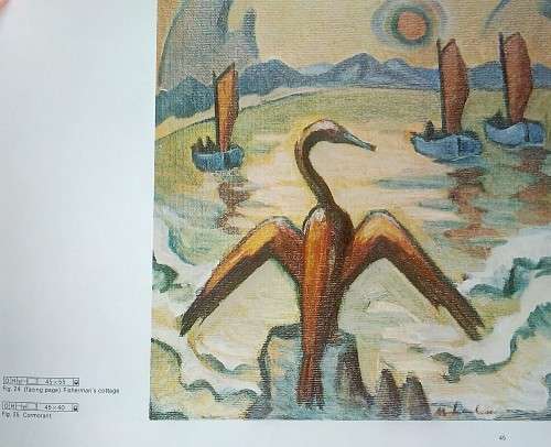 Johan van Rooyen, Maggie Laubser