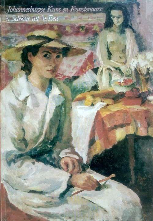 Sheree Lissoos, Johannesburgse Kuns en Kunstenaars