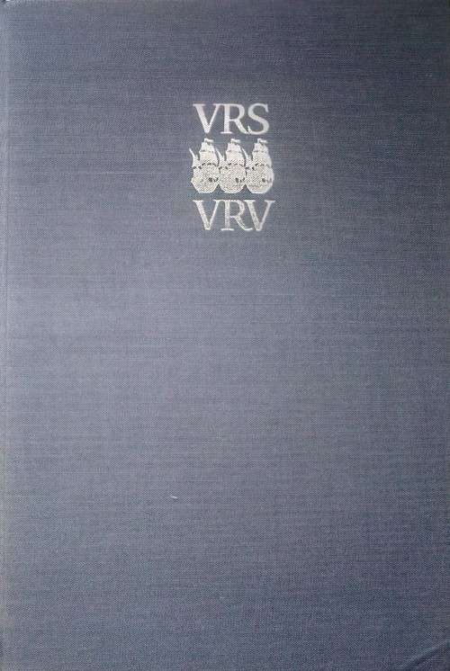 William Somerville`s Narrative of His Journeys to the Eastern Cape Frontier and to Lattakoe (VRS)