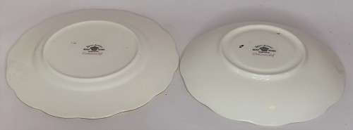 Royal Albert `Cotswold` (Avon Shape) Trio