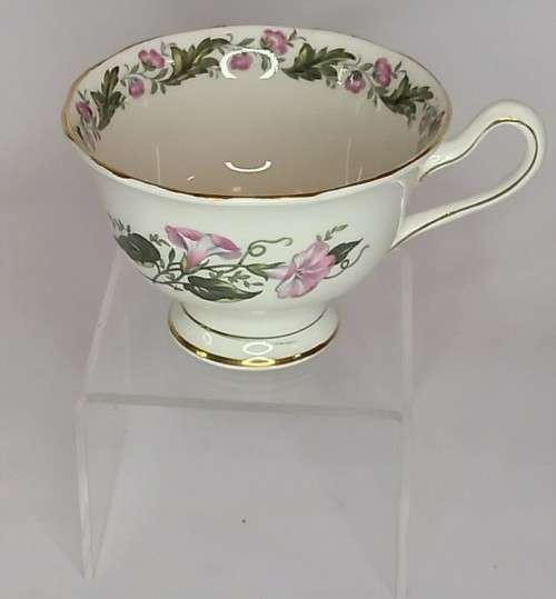 Royal Albert `Cotswold` (Avon Shape) Trio