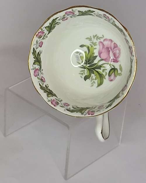 Royal Albert `Cotswold` (Avon Shape) Trio
